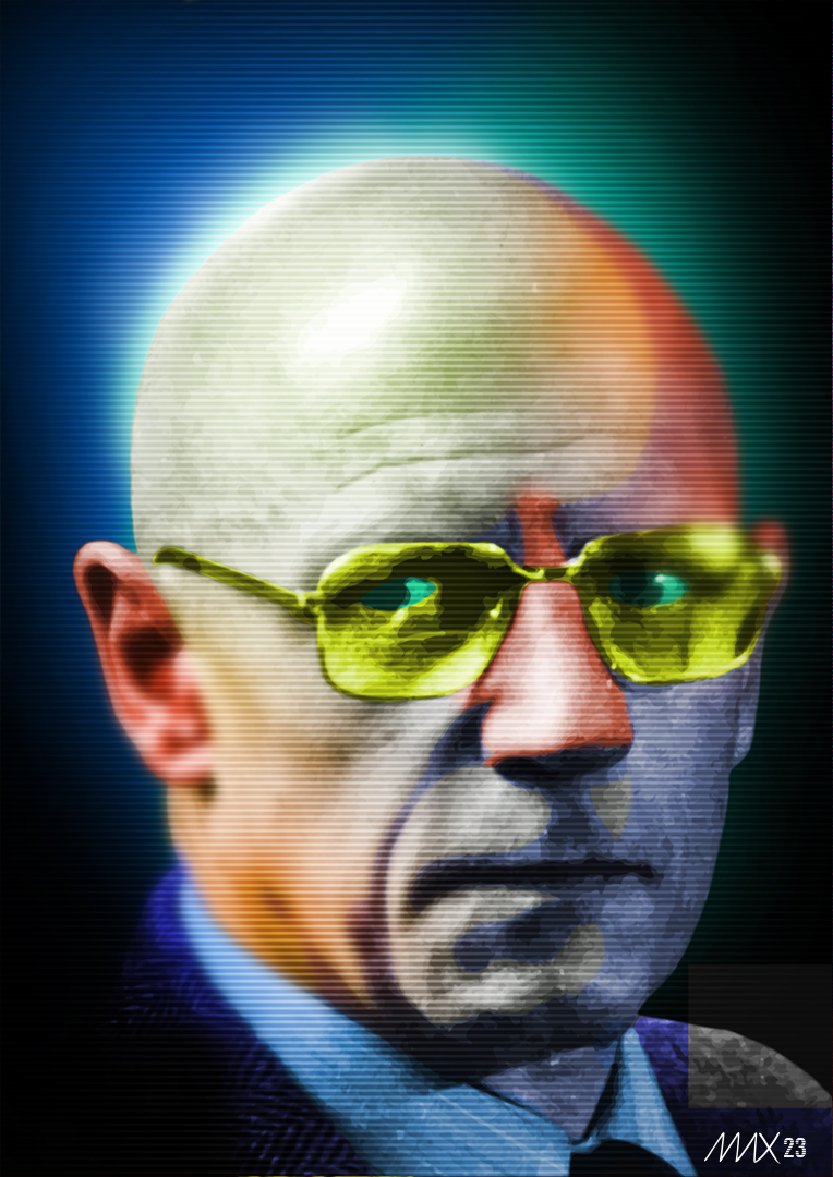 Ayillas: Foucault