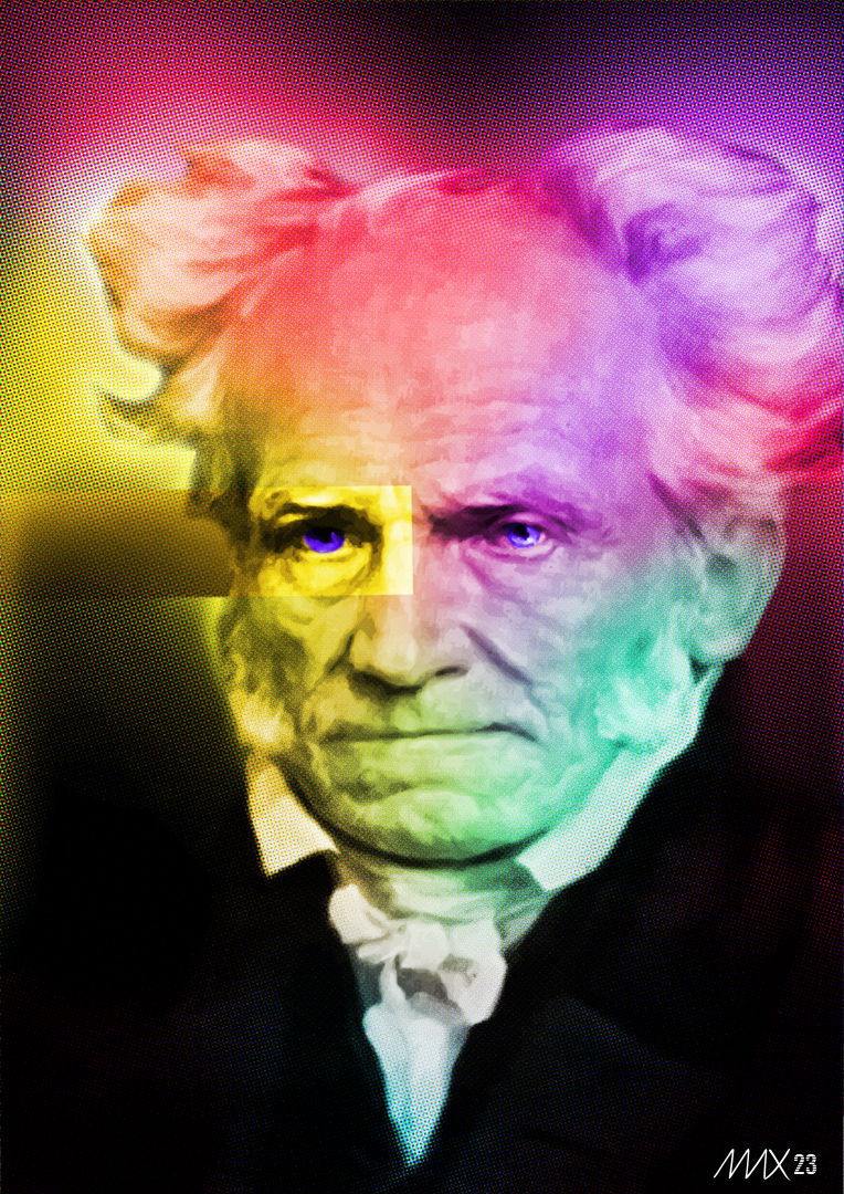Ayillas: Schopenhauer